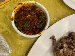 -北冰洋狗肉冷面城(总店)