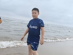 -渔岛海洋度假区