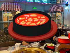 -哥老官重庆美蛙鱼头(日月光店)