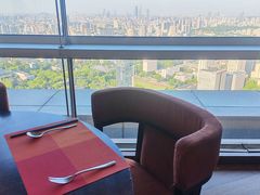 -洲际酒店·地平线全日餐厅HORIZON CAFÉ