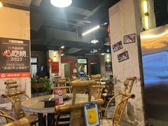 -神伙烧烤(江北黄泥塝店)