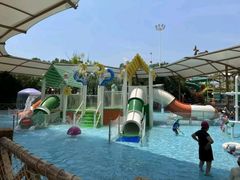 -武汉玛雅海滩水公园