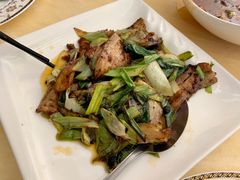 -CIE Sichuan Cuisine