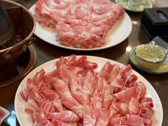 -竹叶涮肉坊(总店)
