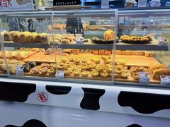 -红星前进面包牛奶公司(君太店)