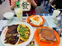 -澳门陈光记烧味饭店(万象城店)