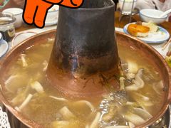 -下杨家青海土火锅(海湖店)