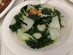 上汤浸时蔬-香港富临皇宫(五月花商业广场店)