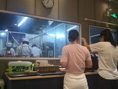 -三姐妹餐厅(曲江店)