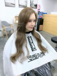 -西克造型美发连锁