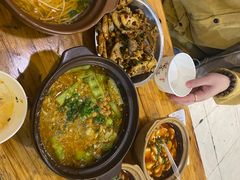 -袁师傅烤肉(弹子石店)