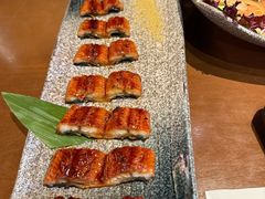 -千代武日本料理(哈西店)