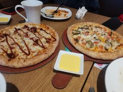 -棒约翰比萨·意面(老闵行店)