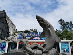 -北海市海滨公园