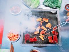 -五彩凉山自助西昌烧烤(柳翠路店)