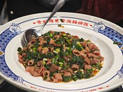 -旺角小渔村(二马路店)