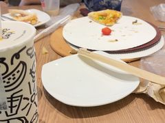 -必胜客(南通新圆融店)
