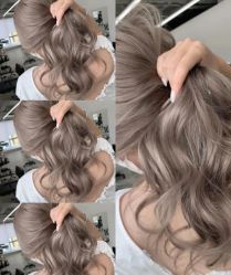 -私家美林护肤造型