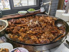 -杭嘉湖咬强羊肉面馆(永兴路总店)