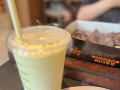 -一沙一城·岩烤牛扒(深圳首店)