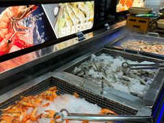 -韩盛·盛江山自助料理(奥体万达店)