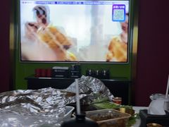 -音乐派KTV(银泰城店)