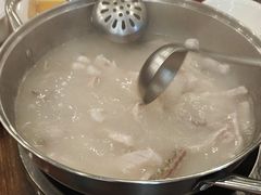 -正能量脆肉鲩火锅