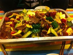 双脆-滋味烤鱼(祥和里店)