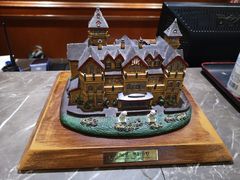 -马勒别墅饭店(静安寺店)