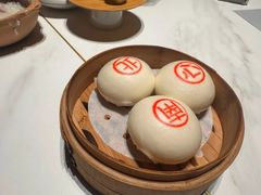 -心南北  新派粤菜·点心(南北茶点泰安合胜店)