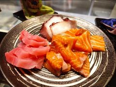 -天津东凯悦酒店·Market Café自助餐厅