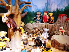 -成都泰迪熊博物馆