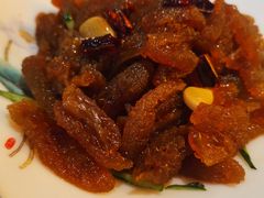 -金家老三饭庄(常营店)