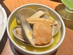 -烹贝小馆(华采天地店)