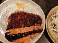 -矢场猪(名古屋站名铁店)