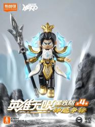 -来此探索玩具仓储店