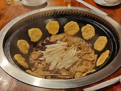 -豫姥家大锅台(郑老庄店)
