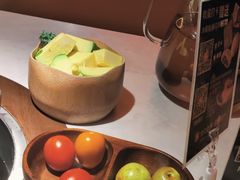 -芸山季·云南野生菌火锅(人民广场来福士店)