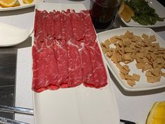 -海底捞火锅(西单店)