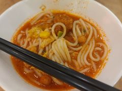 -阿香米线(龙岗万科广场店)