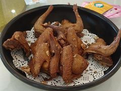 -东江渔村·古典园林·30年粤菜老字号(太和店)