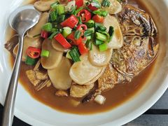 -朴墅(西湖青芝坞店·杭帮菜·家宴.14年的店)