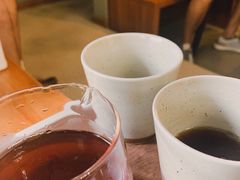 -SAFARI COFFEE