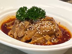 -丽华园(汉阳龙阳店)