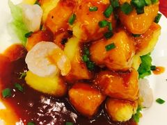 -大眼锅贴水饺(河东店)
