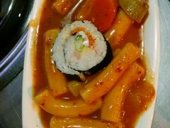 -杀猪天·韩国烤肉(总店)