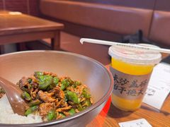 -德天顺盖码饭(人民西路店)