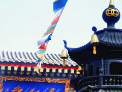 -西安市广仁寺