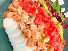 -娜娜家·Nana's restaurant(国金汇店)