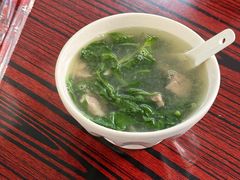 -陈记饮食店(菜园墩店)